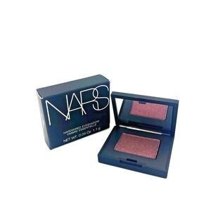 Nars Cosmetics Hardwired Eyeshadow Shade Point Noire 5343 0.04 oz /‎ 1.1g